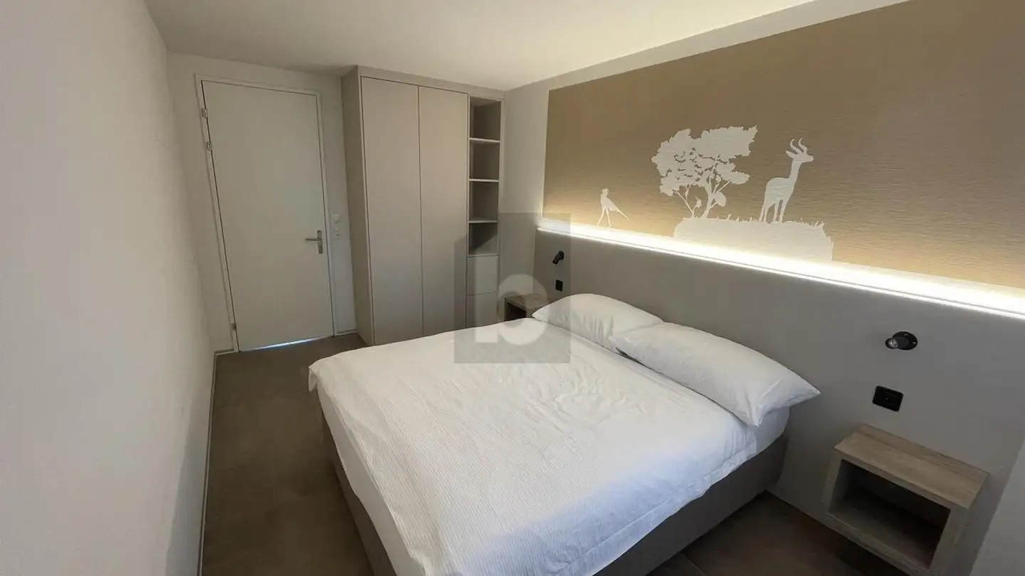 Appartement meublé à louer - 4054 Basel - Photo 3