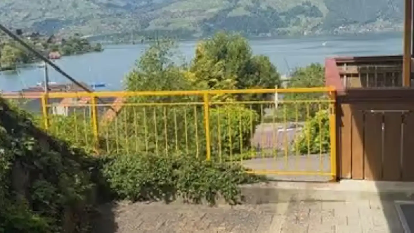 Studio for rent - Interlakenstrasse 112, 3705 Faulensee - Photo 2