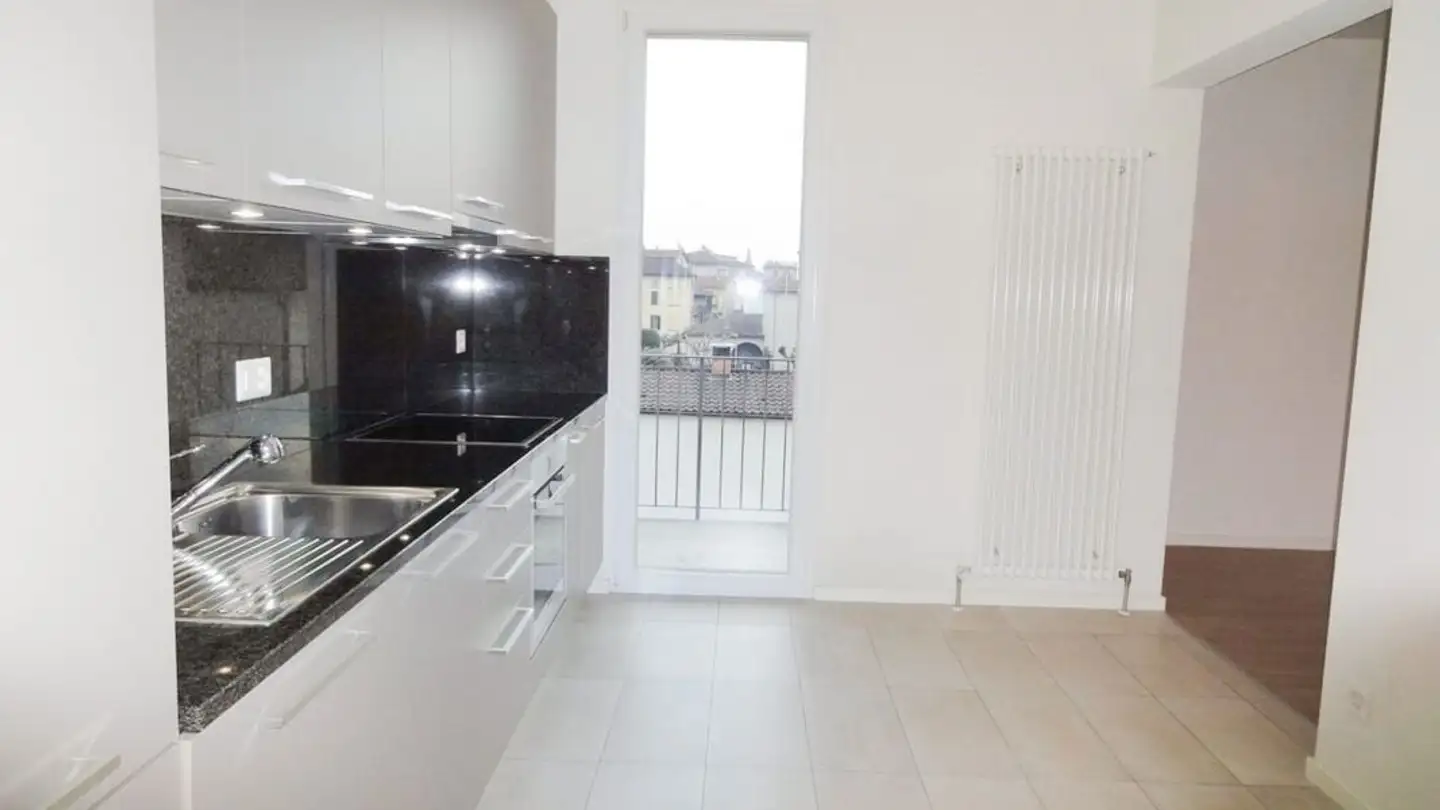 Appartamento in affitto - Via Rinaldo Simen 18, 6600 Locarno - Foto 2