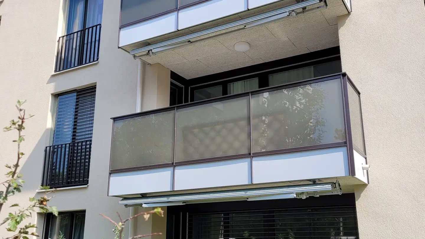 Wohnung mieten - Baselstrasse 78, 4153 Reinach BL - Foto 3