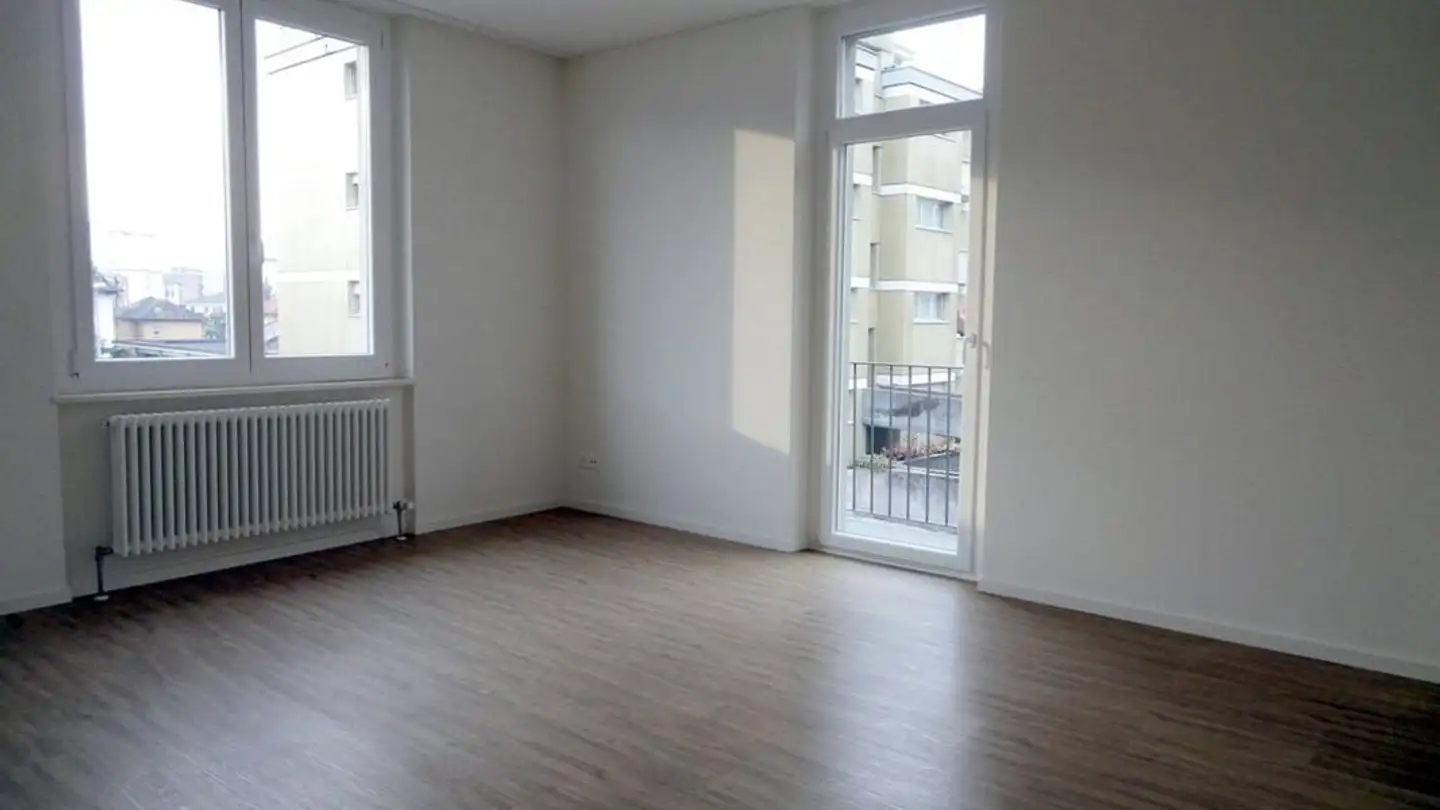 Appartamento in affitto - Via Rinaldo Simen 18, 6600 Locarno - Foto 3