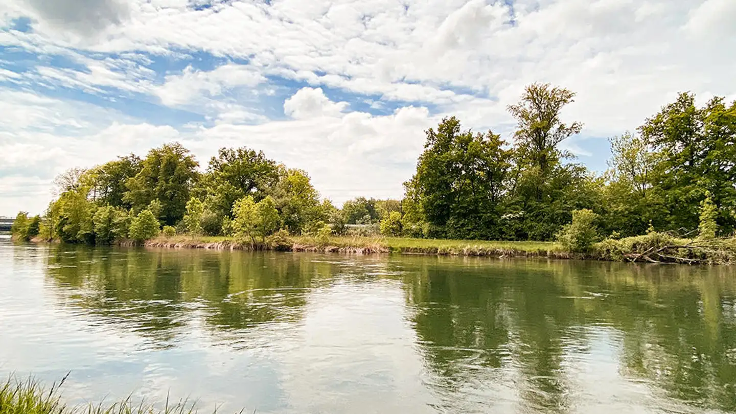 Appartamento a gradini in vendita - 8955 Oetwil an der Limmat - Foto 3