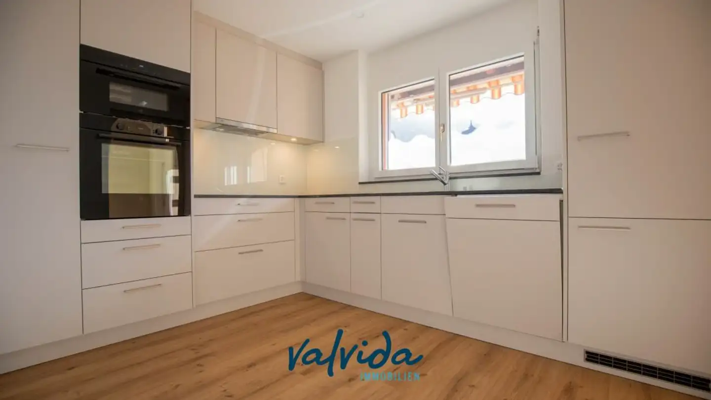 Maison individuelle à louer - Rhonesandstrasse 24, 3900 Brig - Photo 4