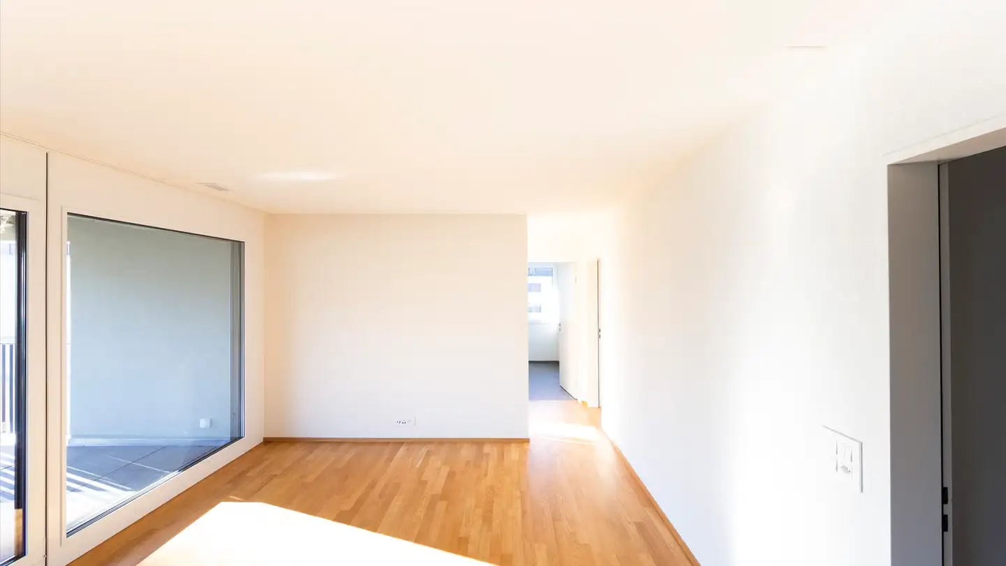 Apartment for rent - Dossenstrasse 7, 9470 Buchs SG - Photo 3