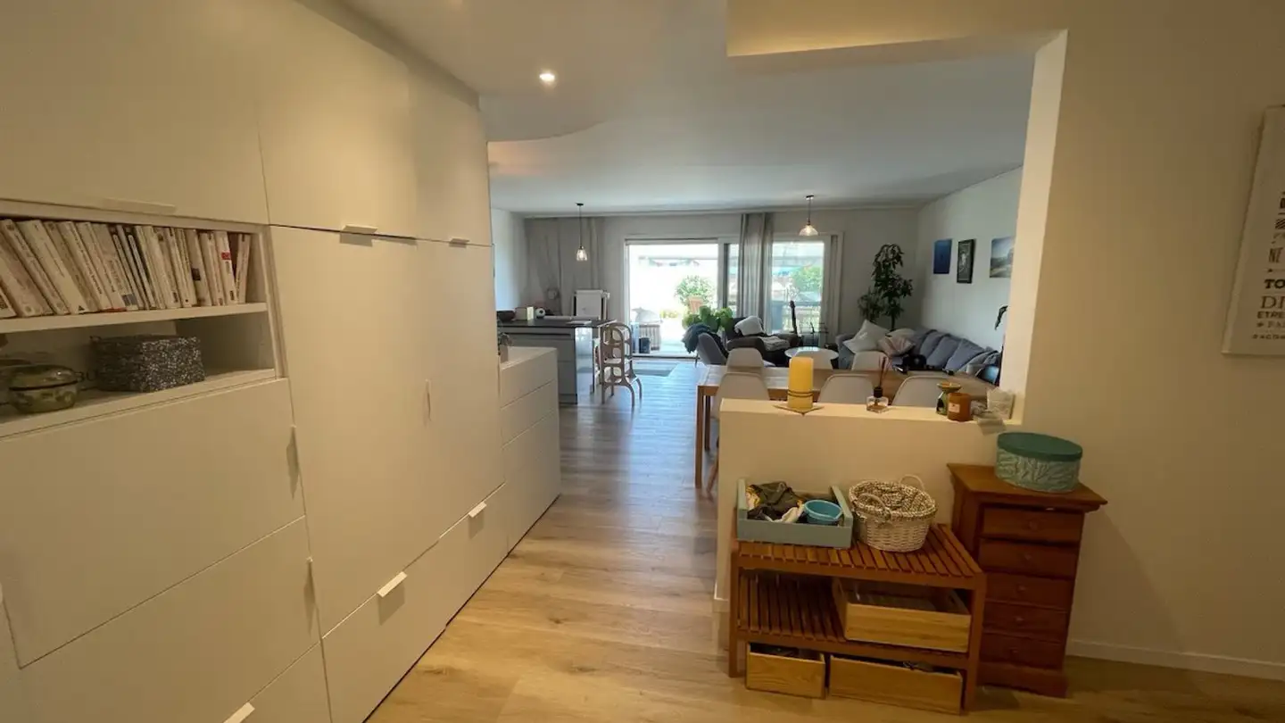 Appartamento in affitto - Route de Grandvaux 7C, 1096 Cully - Foto 2