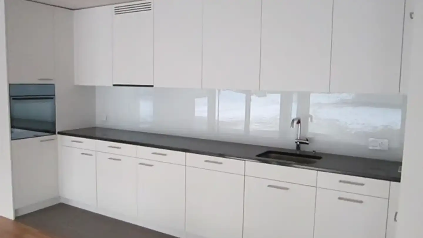 Apartment for rent - Dossenstrasse 7, 9470 Buchs SG - Photo 4