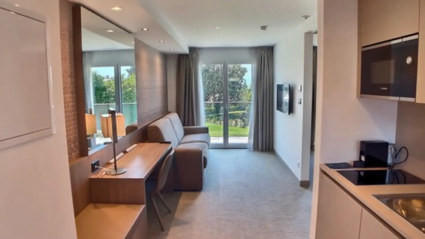 Apartment for rent - Route Cantonale 19, 1025 St-Sulpice VD