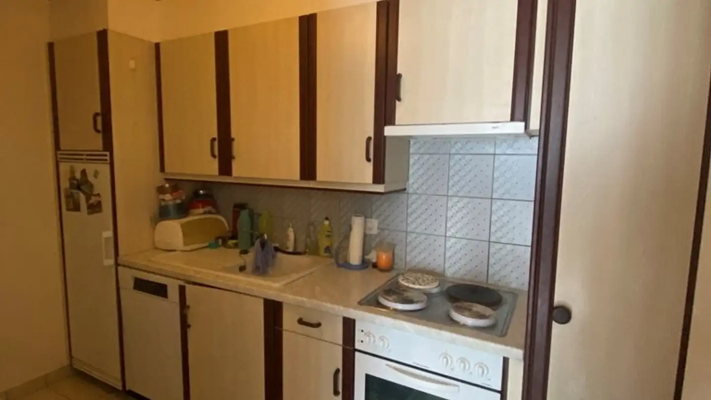 Wohnung mieten - Rue De L'abeille 3b, 1815 Clarens - Foto 3