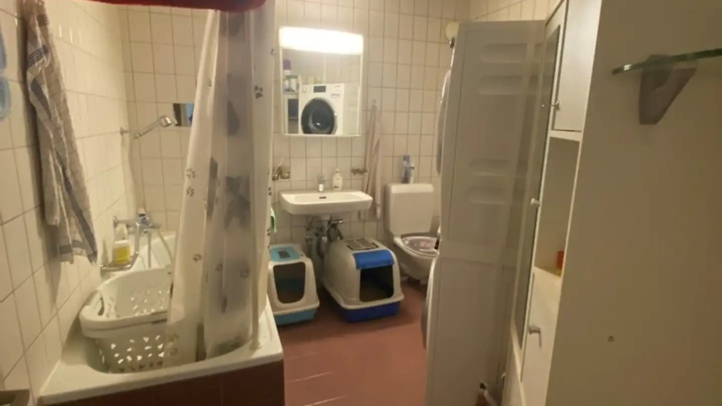 Wohnung mieten - Rue De L'abeille 3b, 1815 Clarens - Foto 4