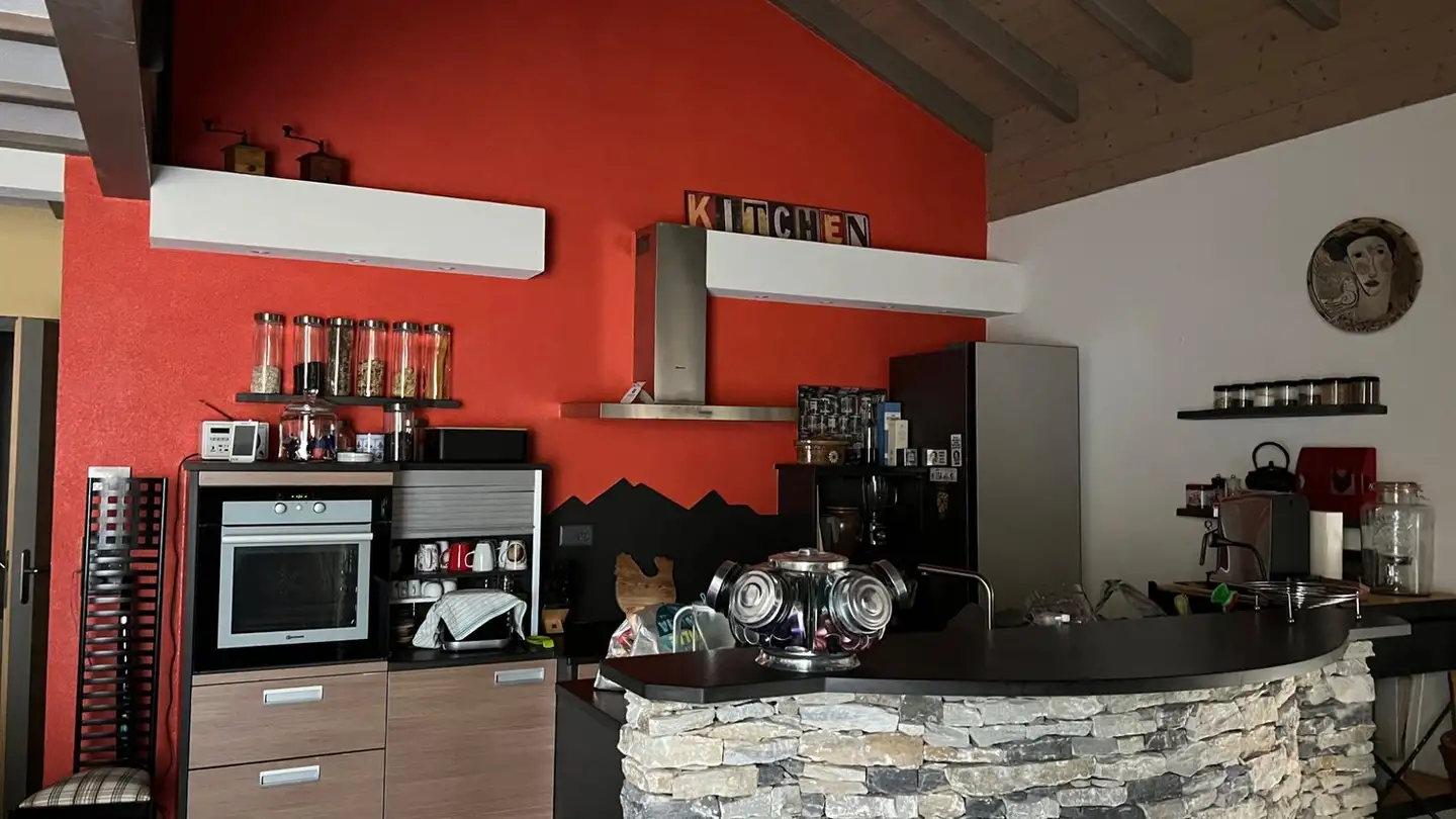 Appartamento in vendita - Rue Des Marais Neufs, 1913 Saillon - Photo 2