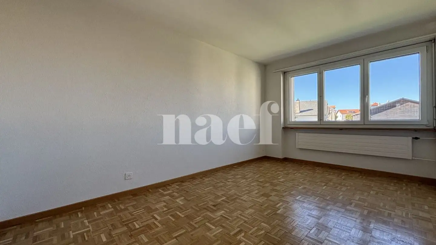 Appartamento in affitto - Chemin Des Royes 7, 2350 Saignelégier - Photo 3