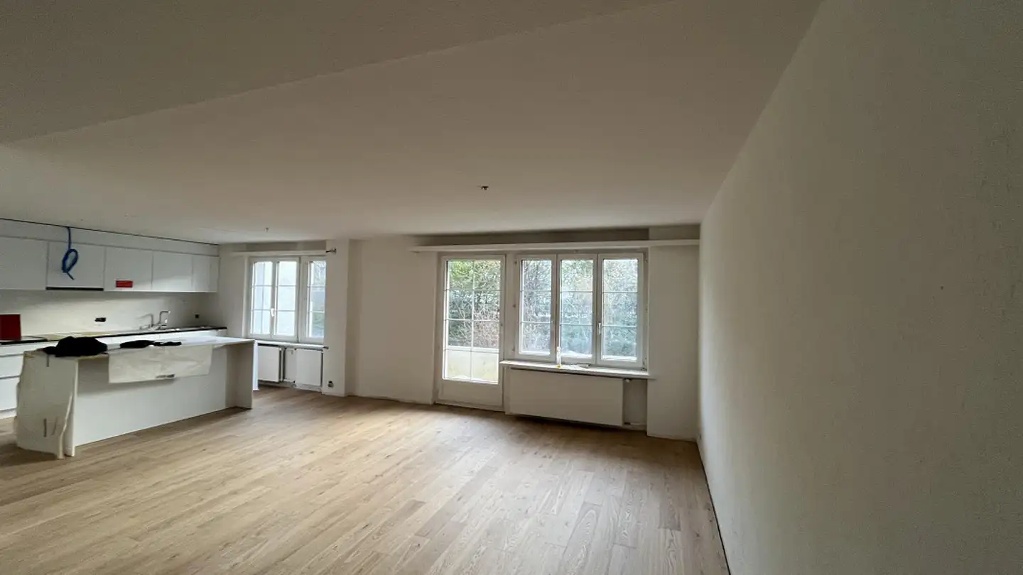 Appartement à louer - Feldstrasse 36, 8800 Thalwil