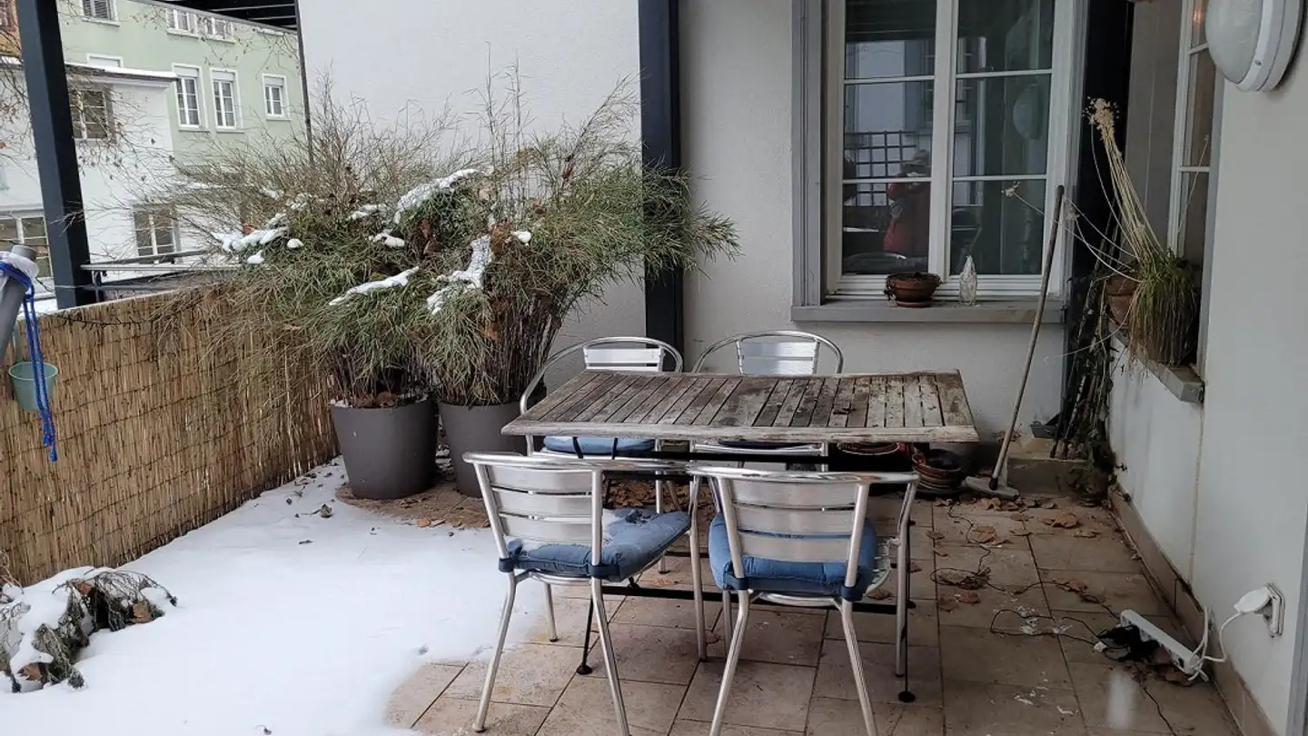 Appartamento in affitto - Spitalgasse 8, 9000 St. Gallen - Foto 3