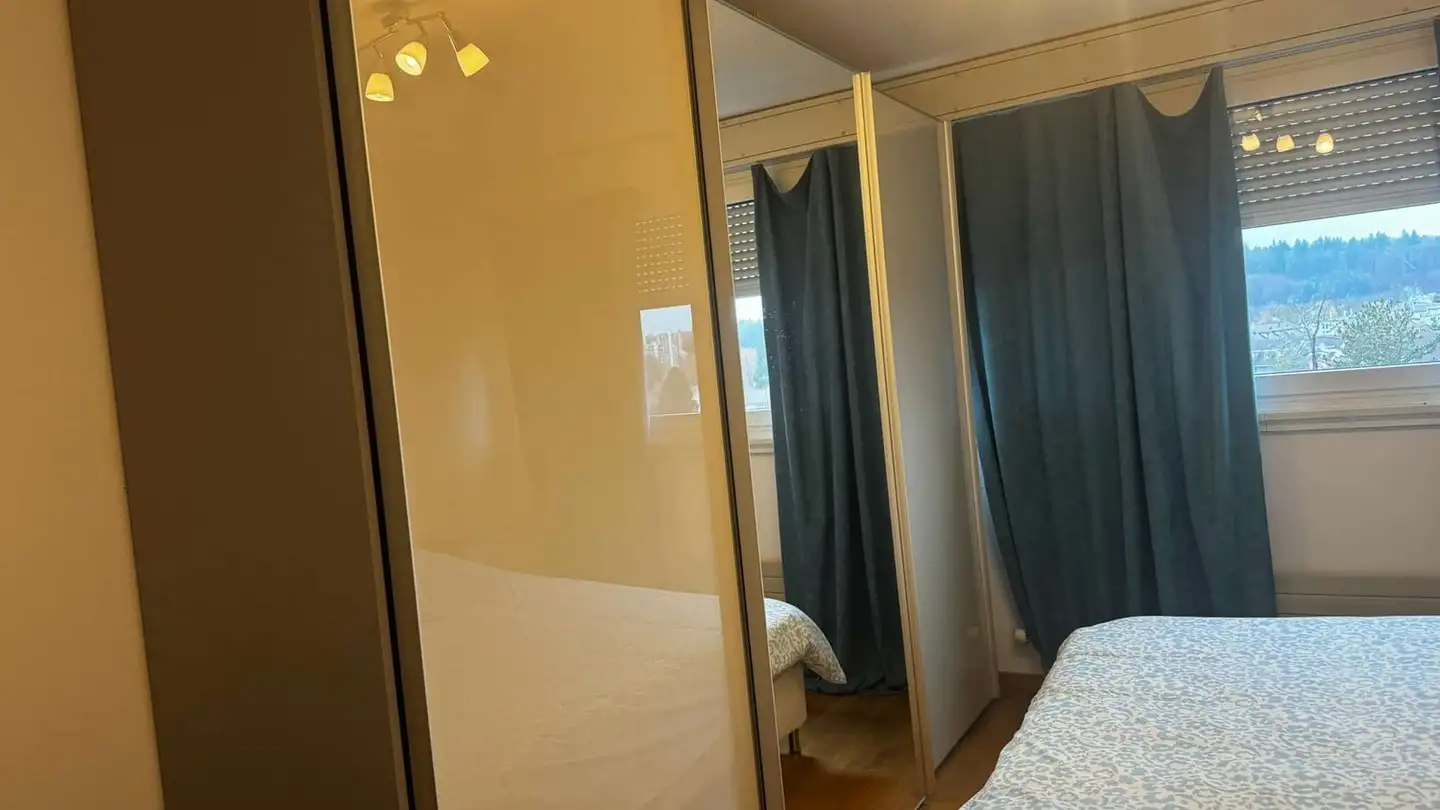 Stanza singola in affitto - 3018 Bern - Foto 2