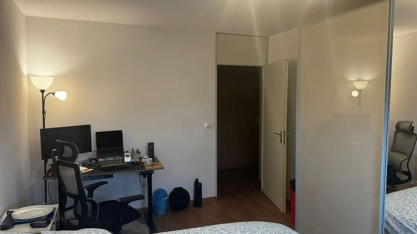 Stanza singola in affitto - 3018 Bern - Foto 4