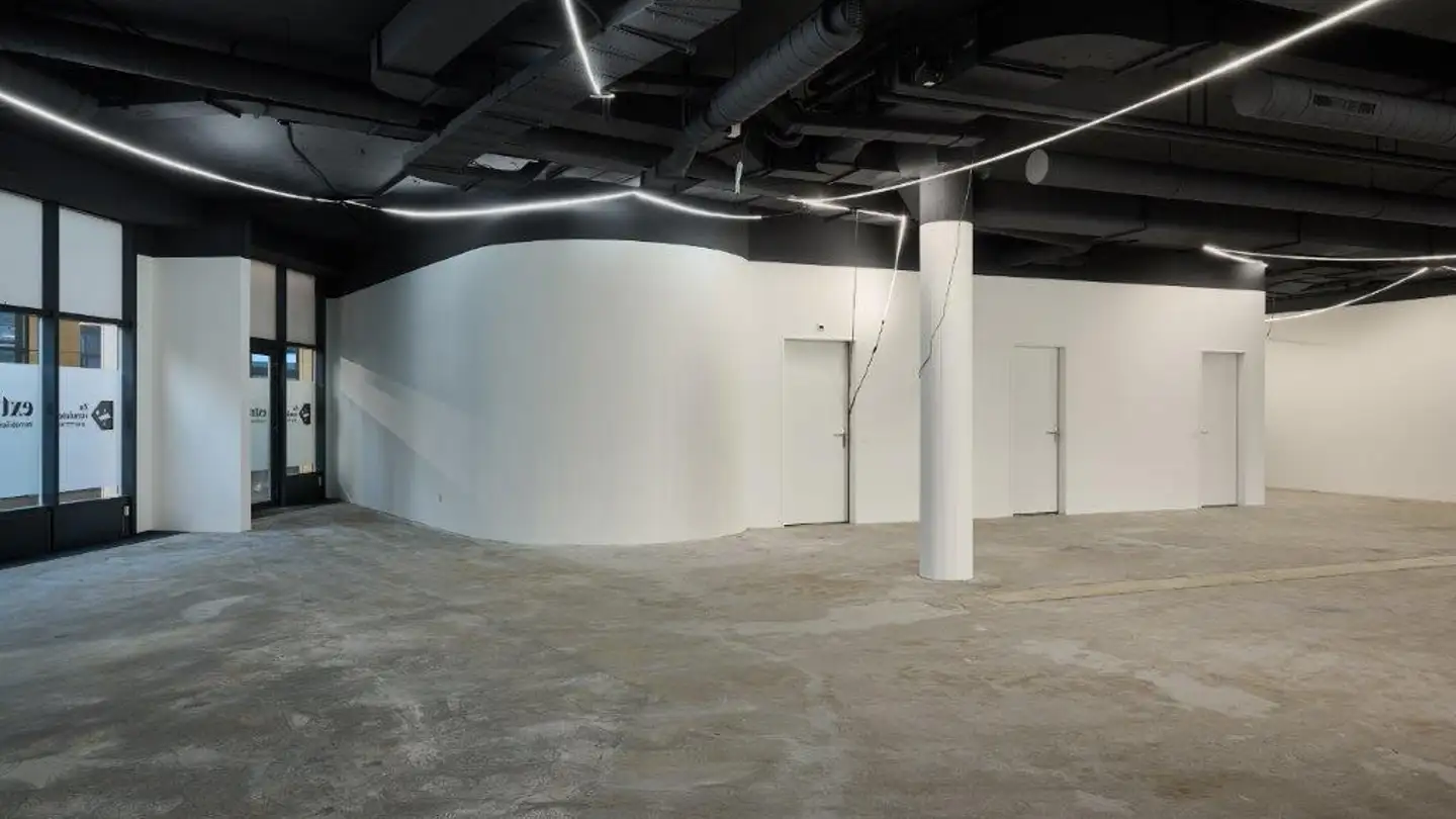 Magasin à louer - Elisabethenanlage 11, 4051 Basel - Photo 2