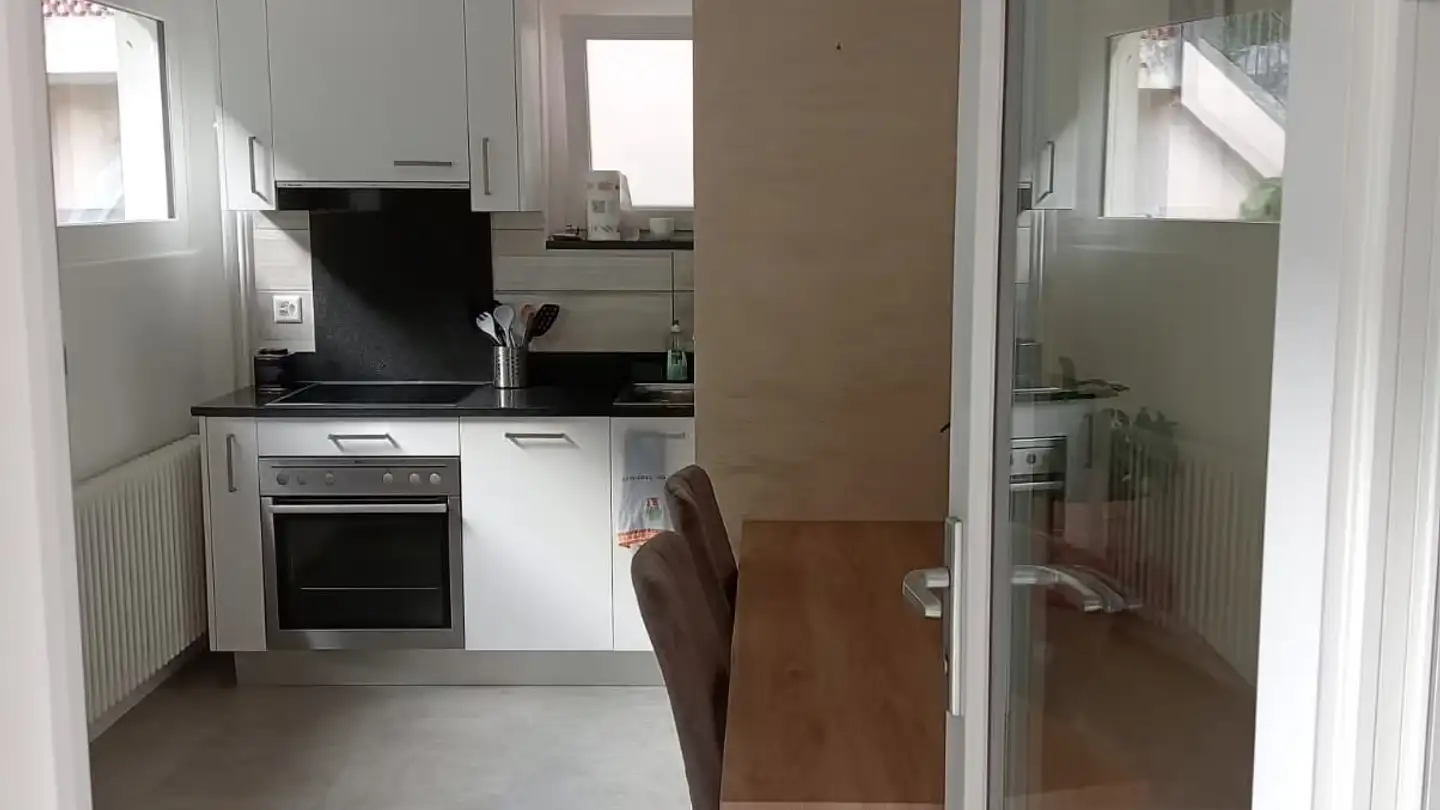 Appartement à louer - Via Fontana Martina 4, 6622 Ronco sopra Ascona