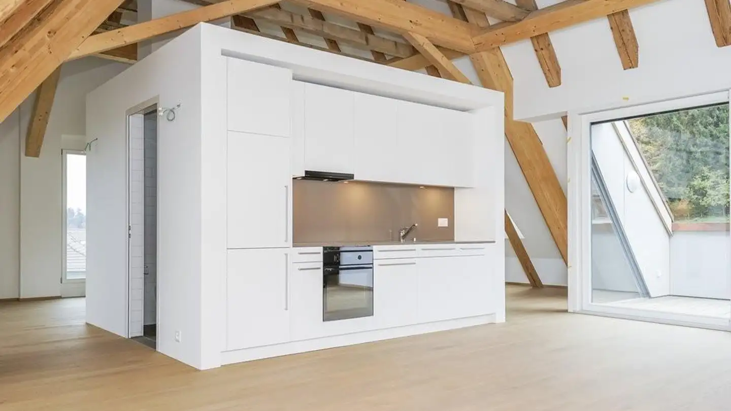 Loft in affitto - Schwarzenburgstrasse 1007, 3147 Mittelhäusern - Photo 2