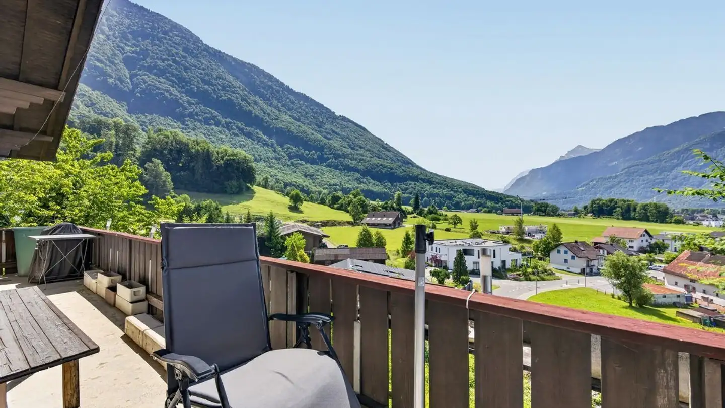Chalet for sale - Chastli 21, 8718 Schänis - Photo 2