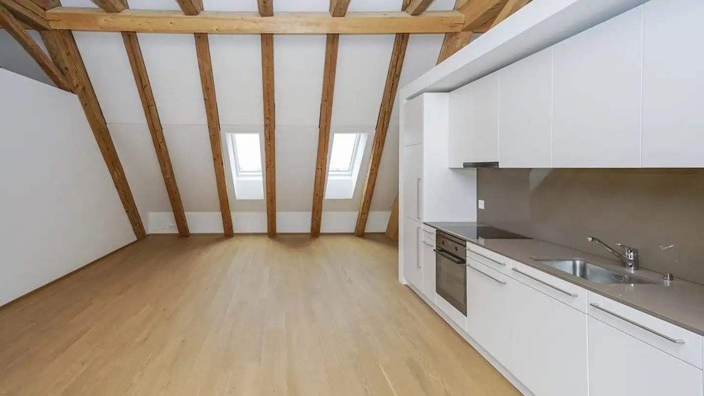 Loft in affitto - Schwarzenburgstrasse 1007, 3147 Mittelhäusern - Photo 3