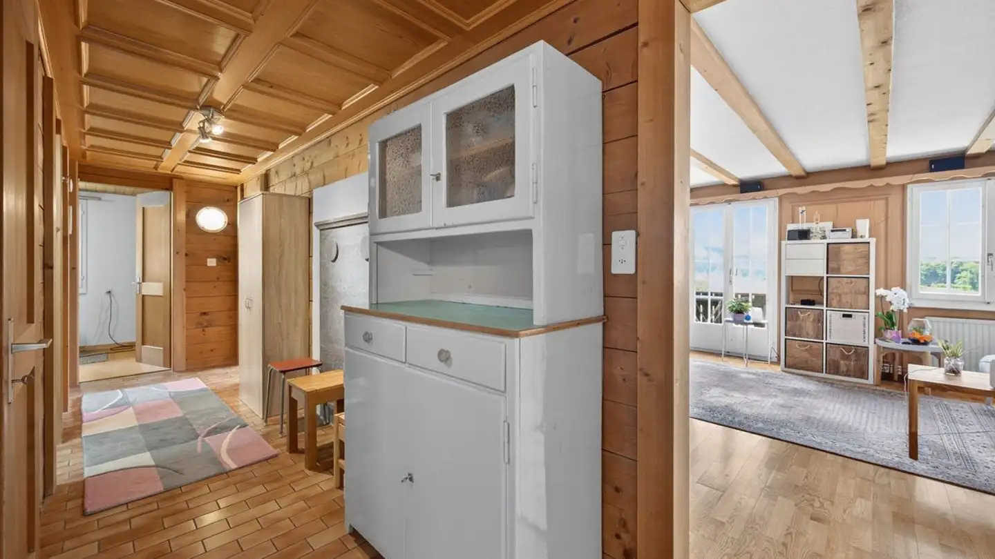 Chalet for sale - Chastli 21, 8718 Schänis - Photo 3
