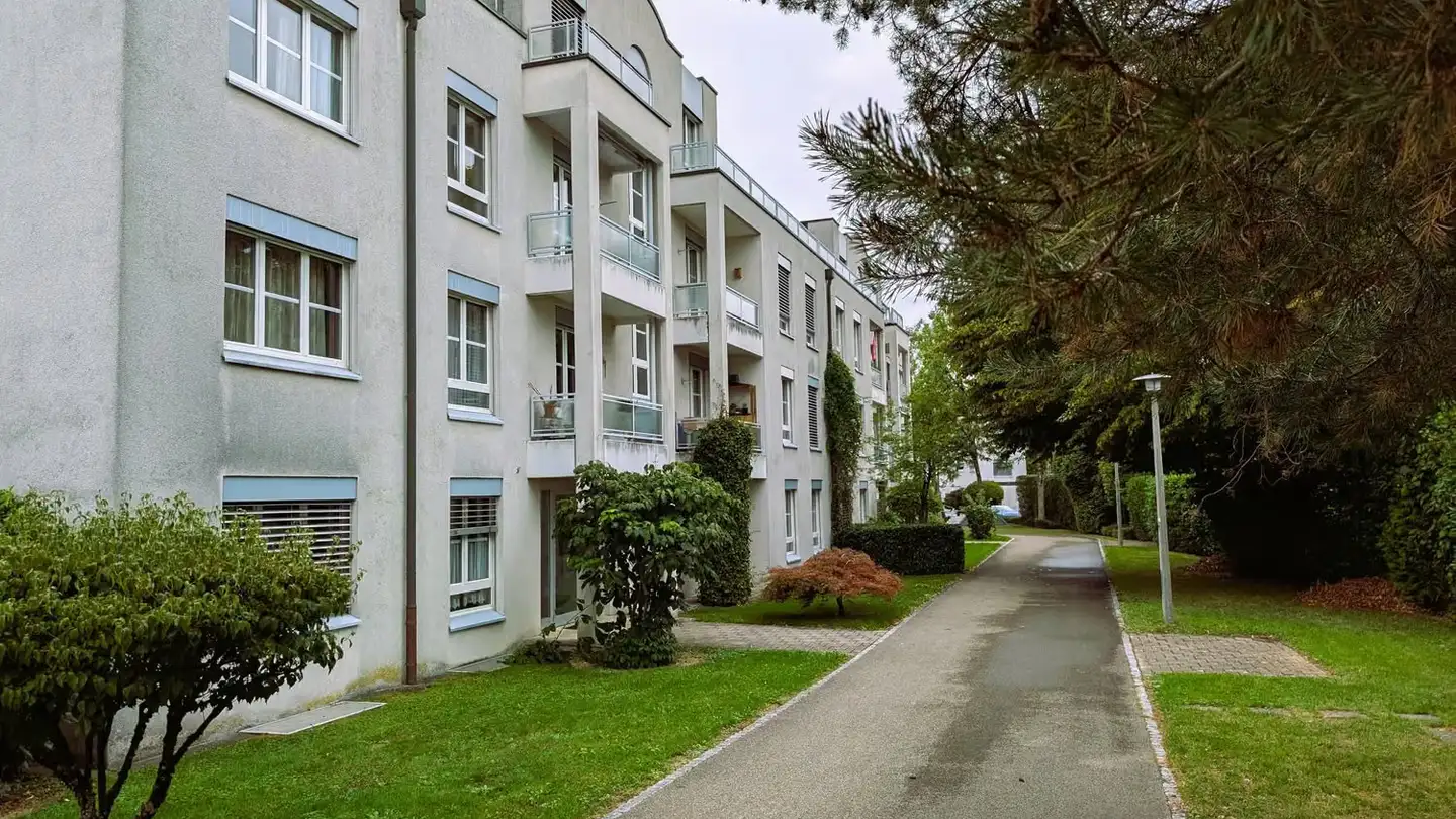 Wohnung mieten - Tösstalstrasse 224d, 8405 Winterthur - Foto 3