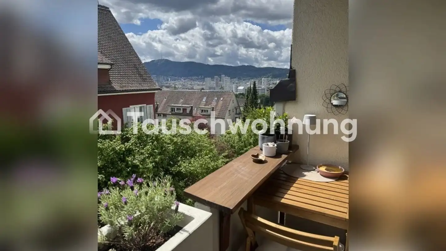 Apartment for rent - 8049 Zürich