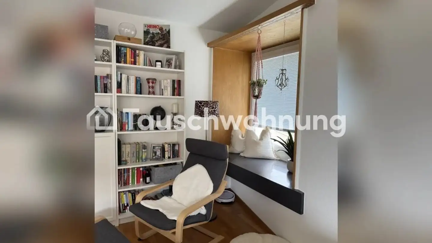 Apartment for rent - 8049 Zürich - Photo 3
