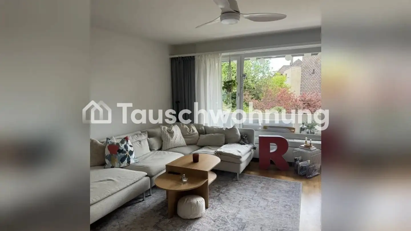 Apartment for rent - 8049 Zürich - Photo 4