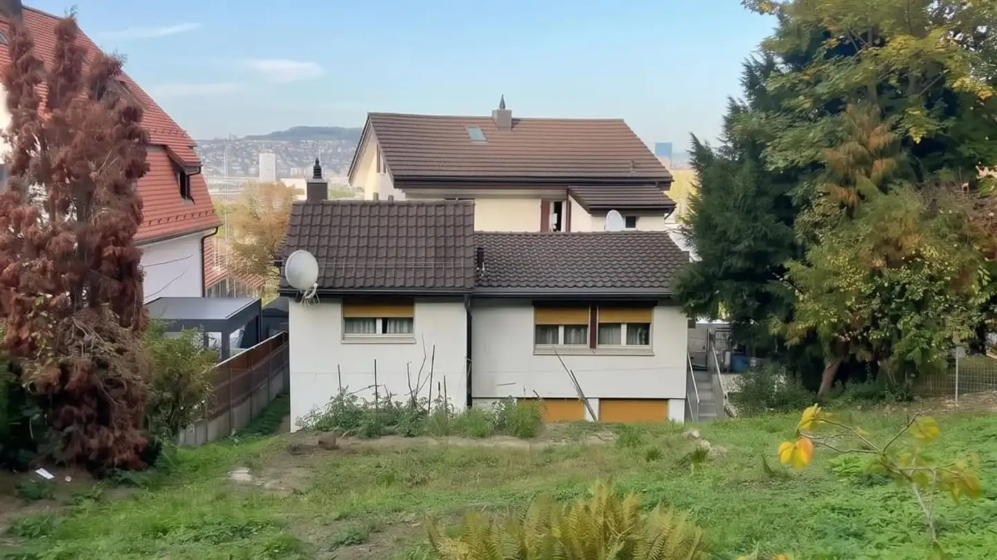 Terreno edificabile in vendita - 8055 Zürich - Foto 3