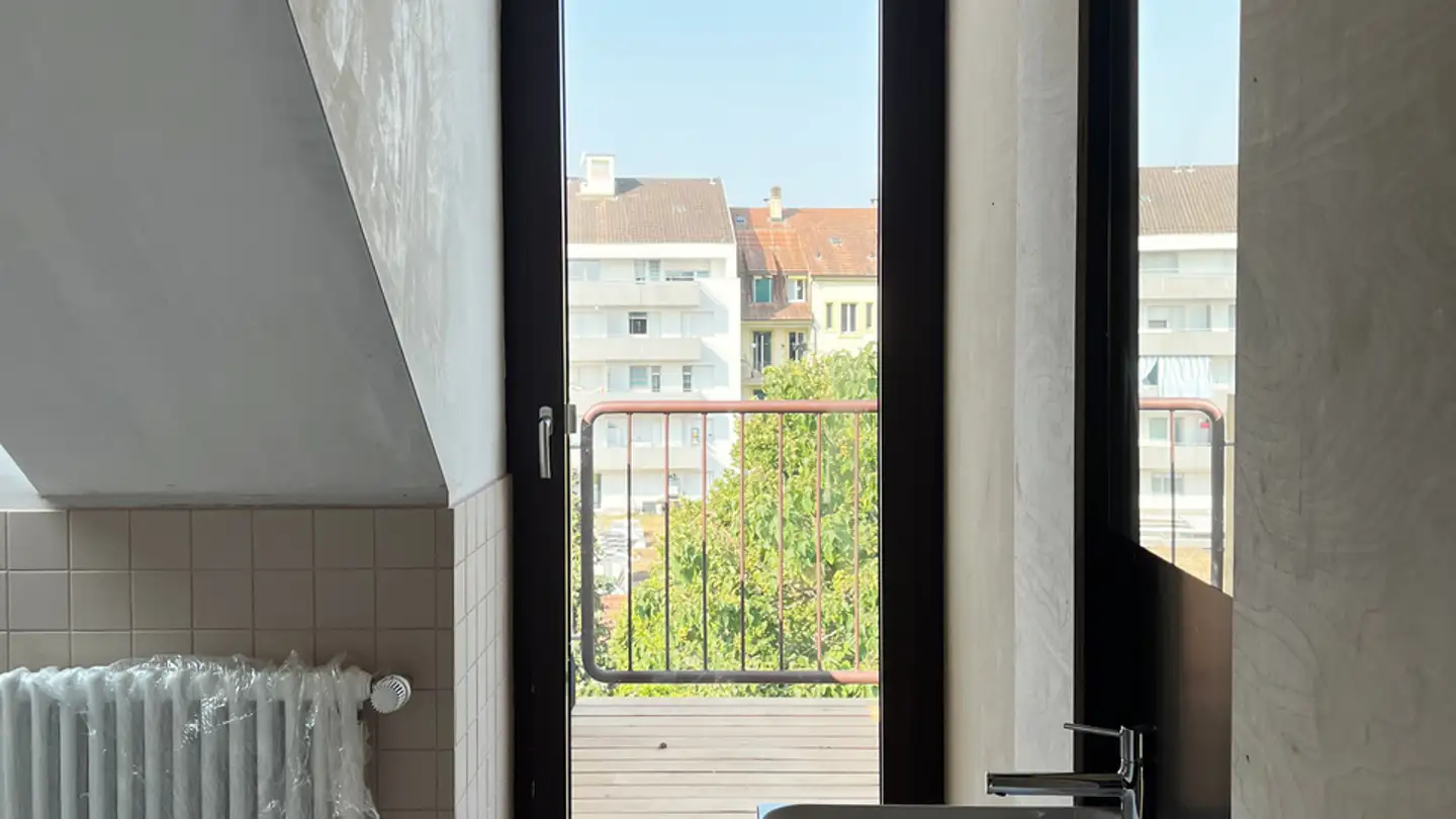 Wohnung mieten - Lothringerstrasse 113, 4056 Basel - Foto 3