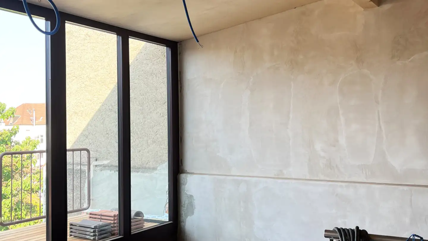 Wohnung mieten - Lothringerstrasse 113, 4056 Basel - Foto 4