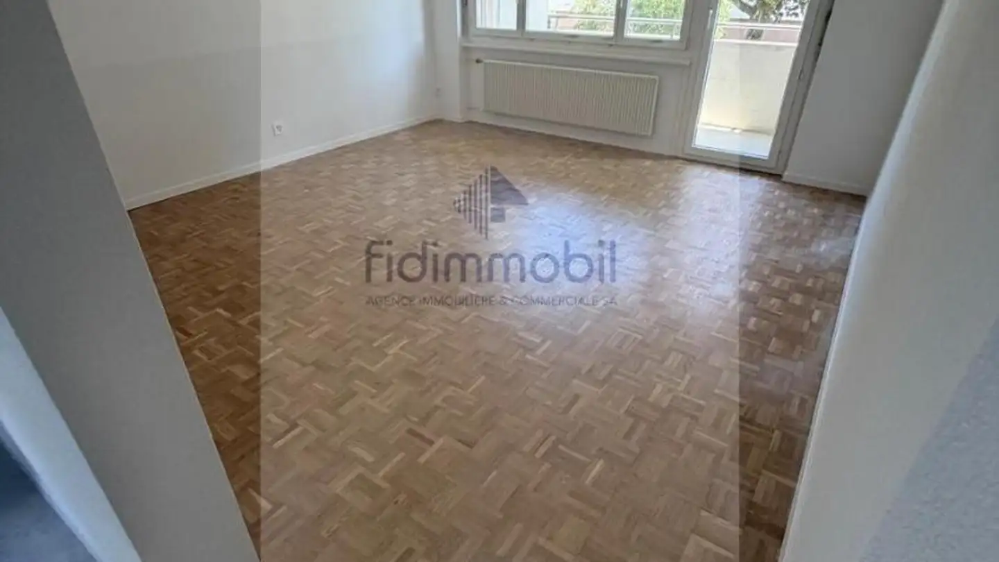 Wohnung mieten - Rue Du Colonel-Corbat 11, 2800 Delémont