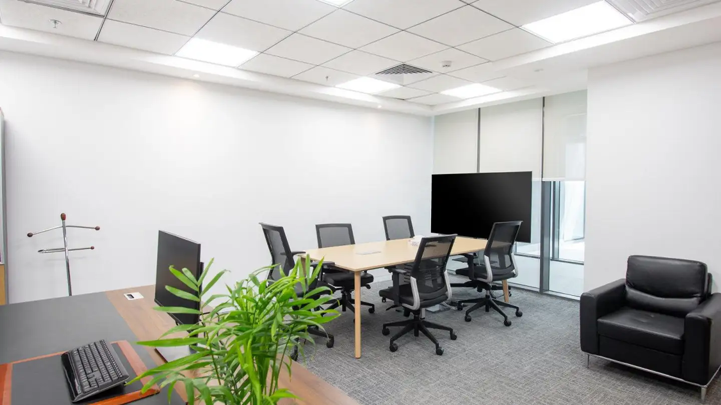 Bürofläche mieten - Am Mattenhof 2d, 6010 Kriens - Foto 2