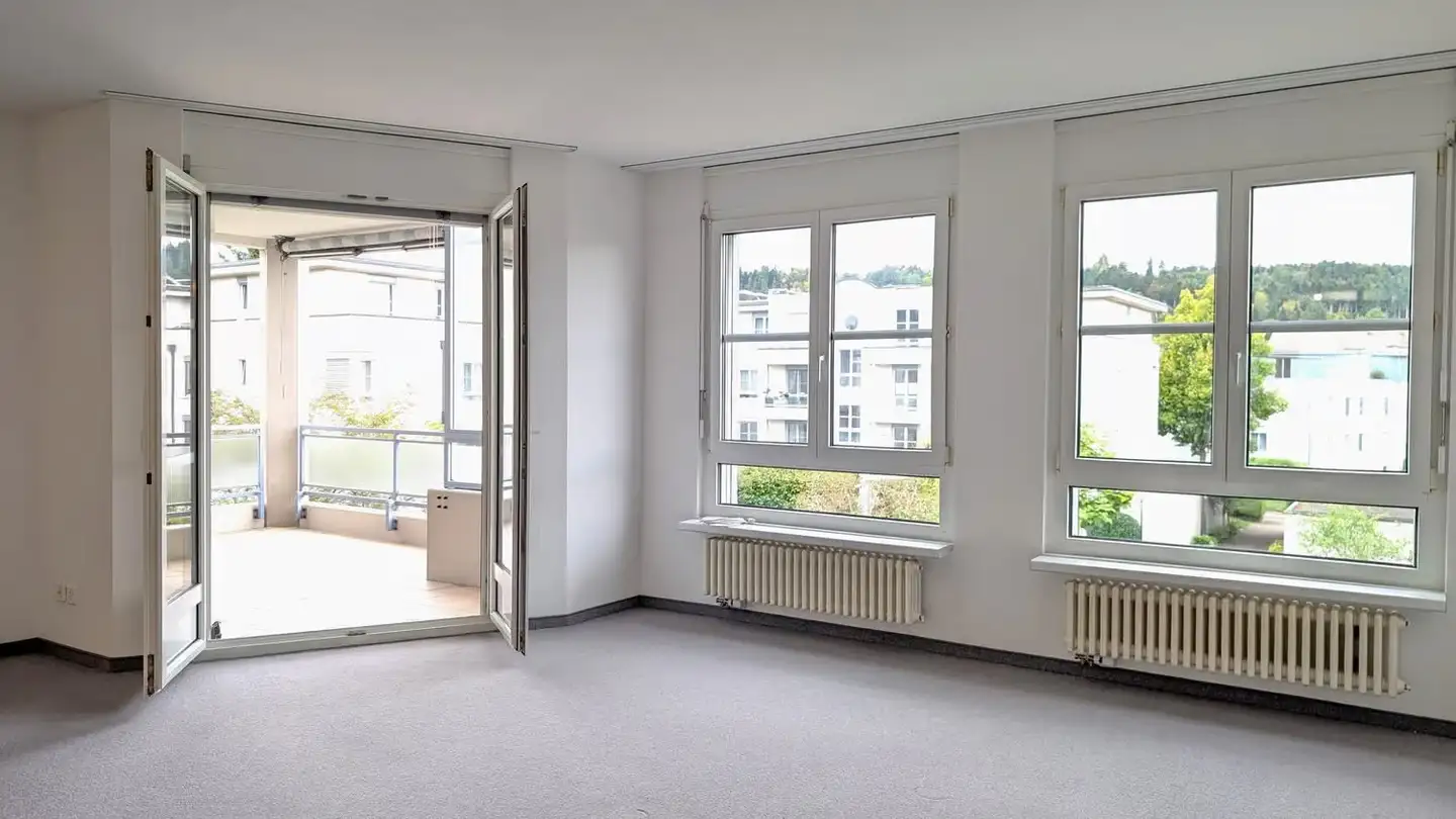 Wohnung mieten - Tösstalstrasse 224d, 8405 Winterthur - Foto 4