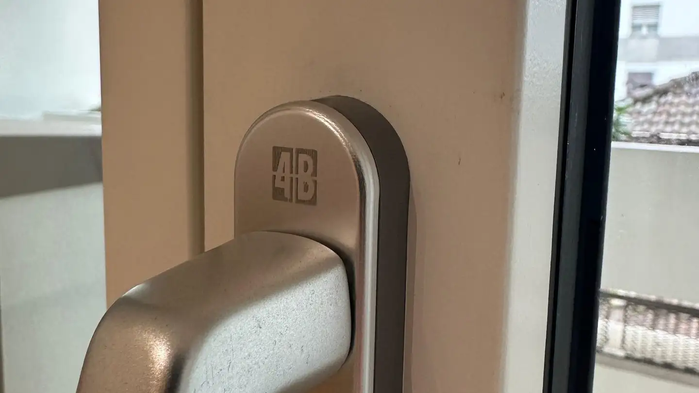 Appartement à louer - Viale Alessandro Volta, 6830 Chiasso - Photo 2