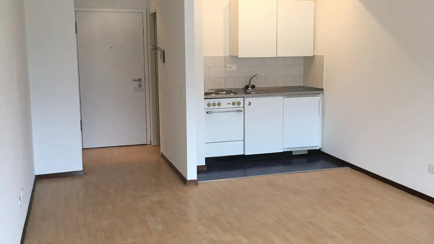 Appartement à louer - Viale Alessandro Volta, 6830 Chiasso - Photo 3