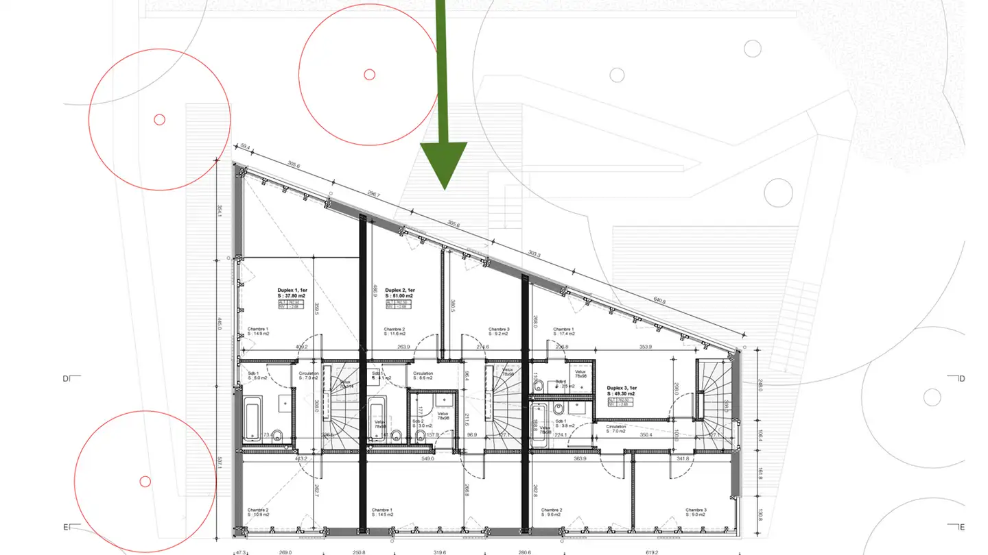 Casa singola in vendita - 1092 Belmont-sur-Lausanne - Photo 3