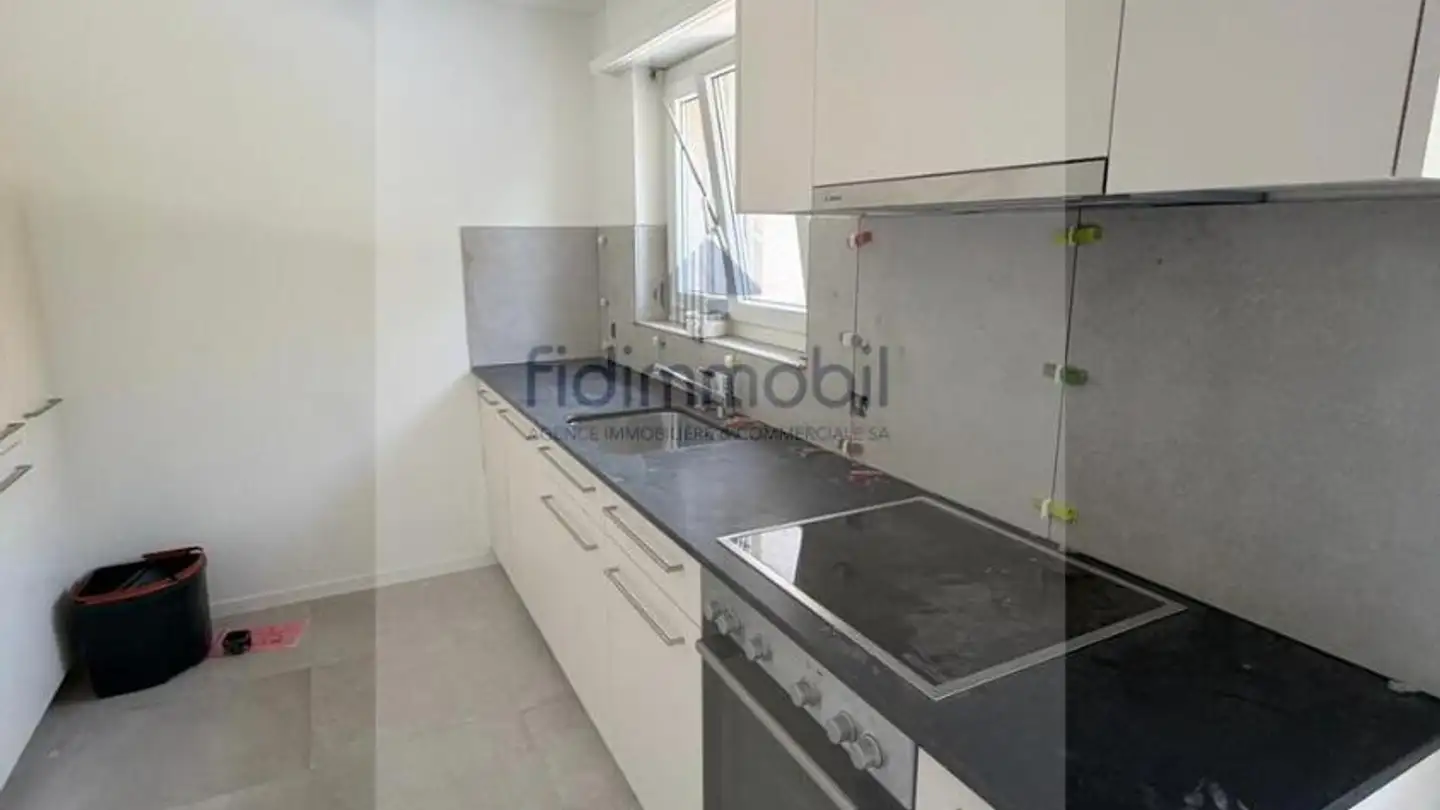Appartamento in affitto - Rue Du Colonel-Corbat 11, 2800 Delémont