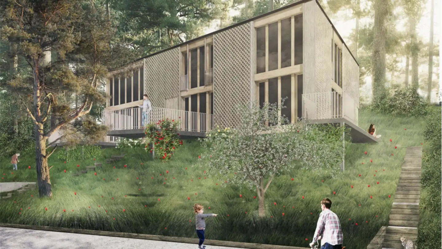 Casa singola in vendita - 1092 Belmont-sur-Lausanne - Photo 4