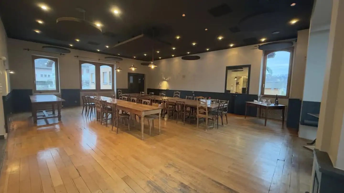 Commercial for sale - 1958 St-Léonard - Photo 2