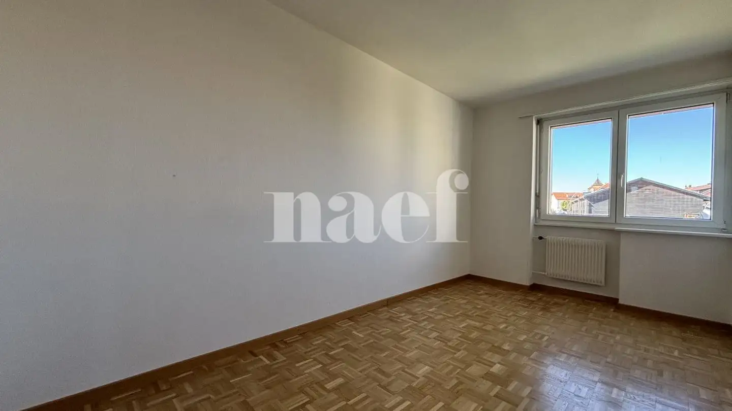 Appartamento in affitto - Chemin Des Royes 7, 2350 Saignelégier - Photo 4