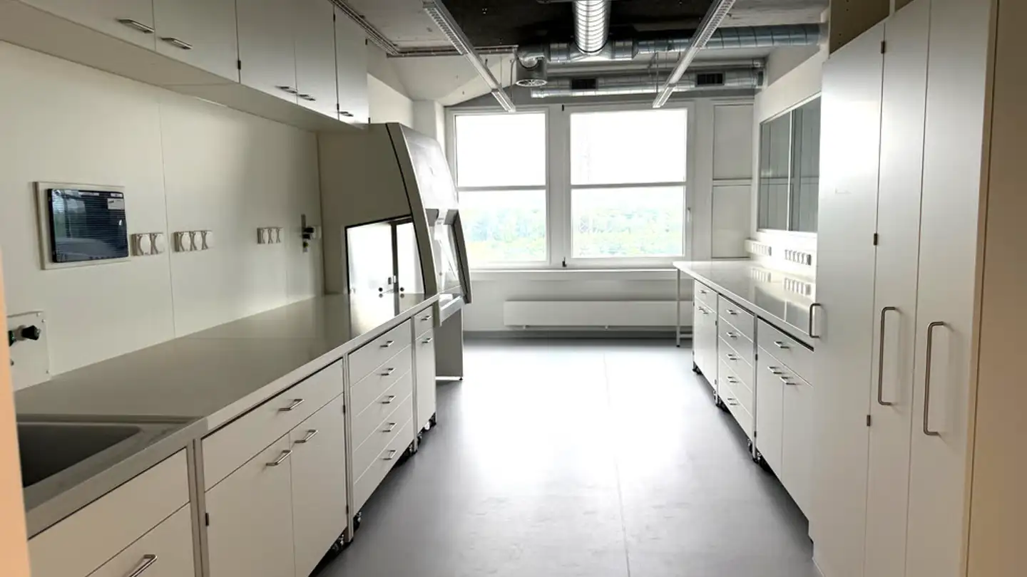 Office space for rent - Hofackerstrasse 40, 4132 Muttenz - Photo 4