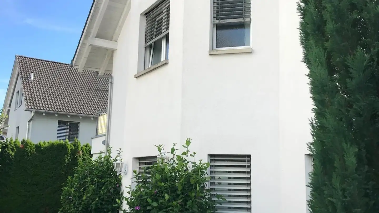 Casa singola in affitto - 9443 Widnau