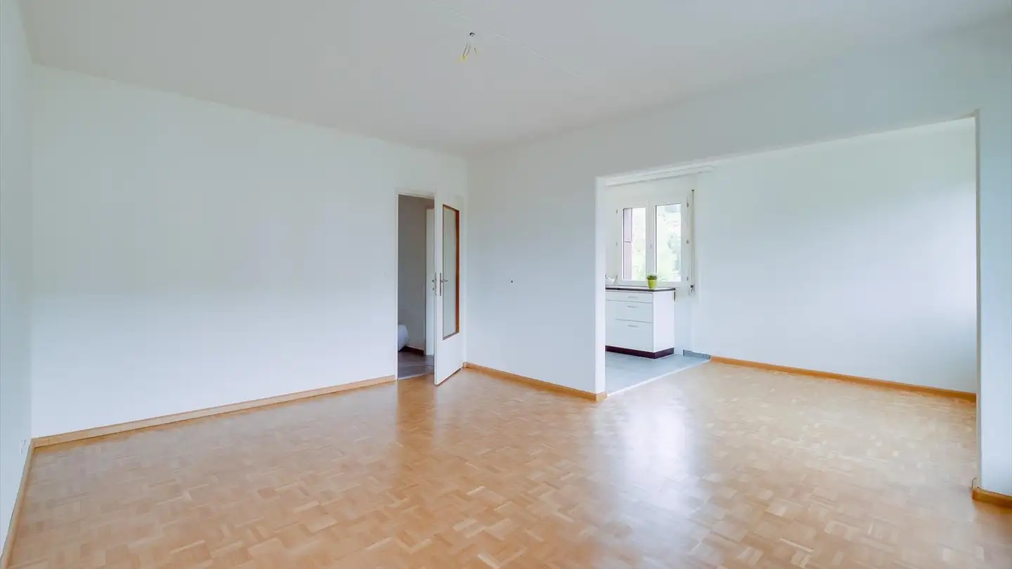 Appartamento in affitto - Lachmattstrasse 21, 4132 Muttenz - Photo 4
