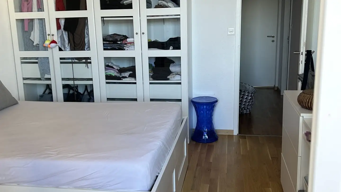 Appartement à louer - 1226 Thônex
