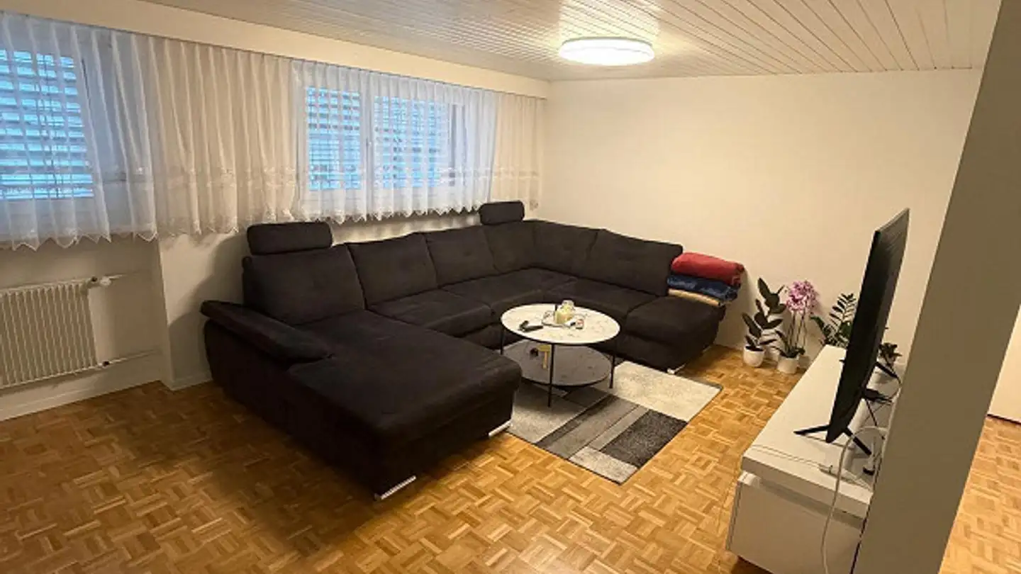 Appartamento in affitto - Hinterbissaustrasse 54, 9410 Heiden