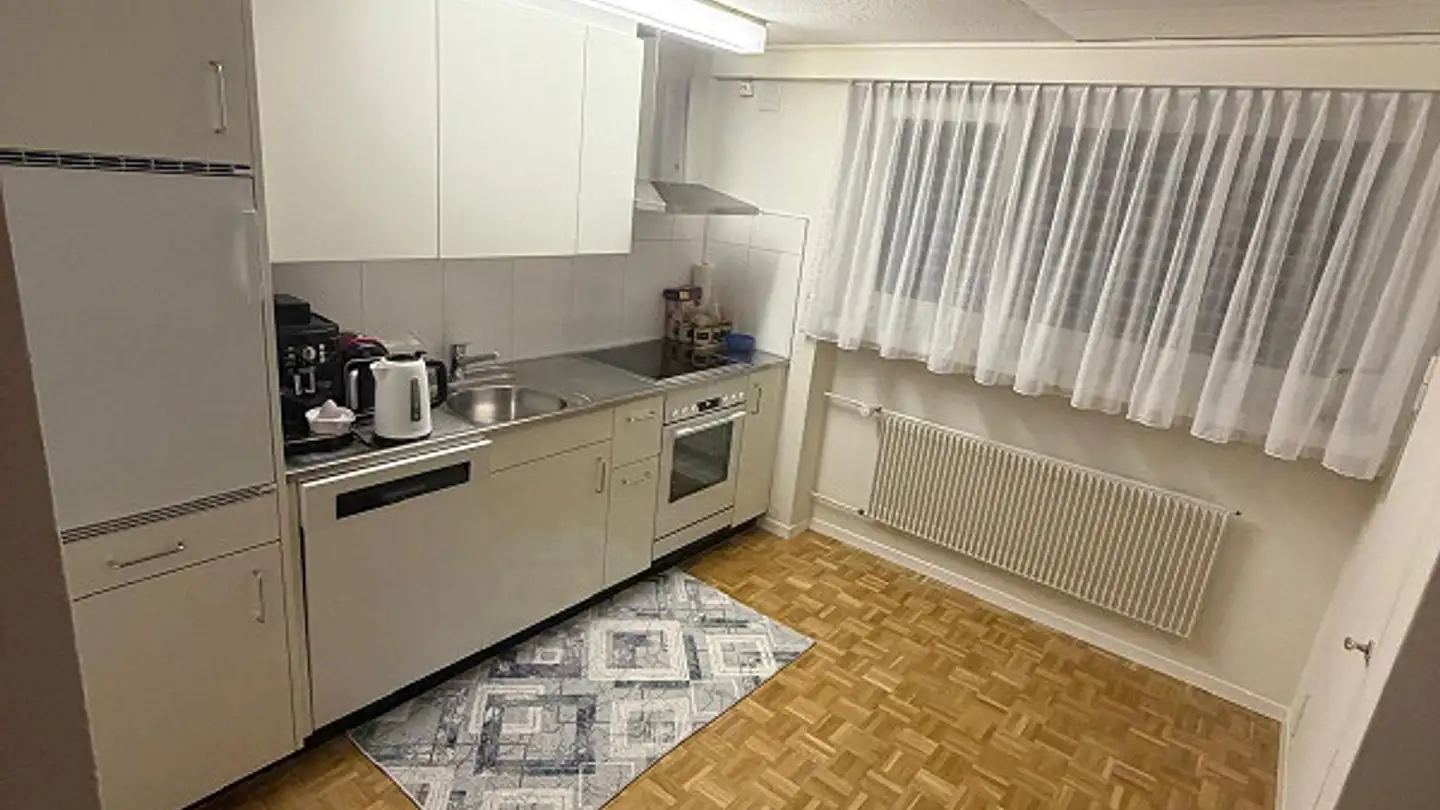 Appartamento in affitto - Hinterbissaustrasse 54, 9410 Heiden - Foto 2