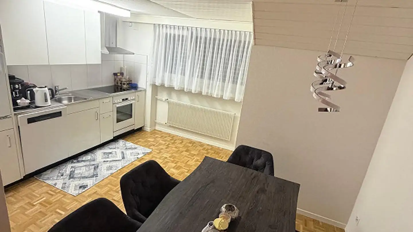 Appartamento in affitto - Hinterbissaustrasse 54, 9410 Heiden - Foto 3