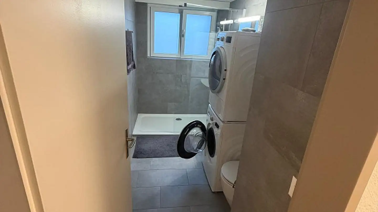 Appartamento in affitto - Hinterbissaustrasse 54, 9410 Heiden - Foto 4